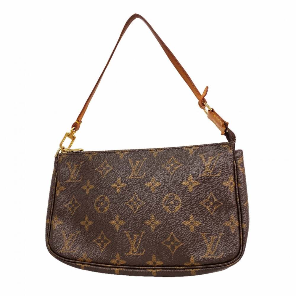 Louis Vuitton Pochette Accessoires #318640L76B